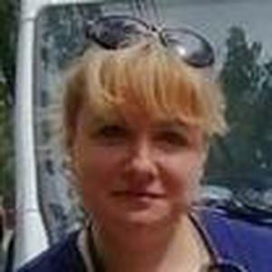 Яцук Елена Ивановна