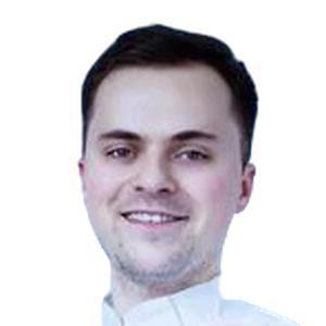 Голубев Юрий Константинович