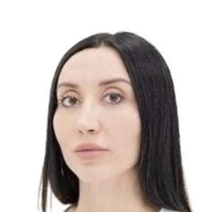 Нурметова Лейла Рамазановна