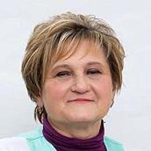Мозговая Елена Викторовна
