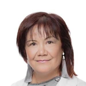 Сабирова Надежда Валиевна