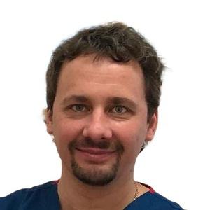 Булгаков Иван Олегович
