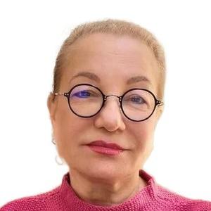 Вакула Ирина Николаевна