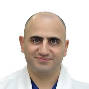 Джагарян Армен Арутюнович