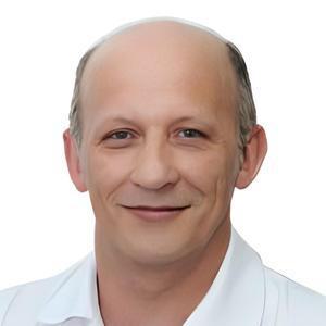 Карташов Игорь Иванович