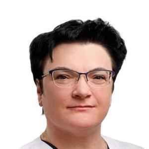 Судникова Инна Анатольевна