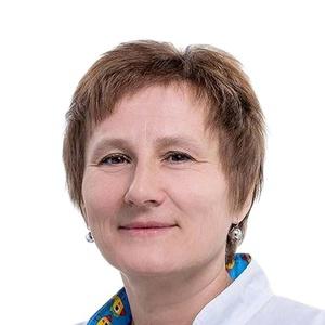 Верещагина Татьяна Евгеньевна