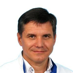 Разаков Дамир Хафизович