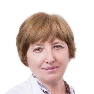 Беляева Наталья Семеновна