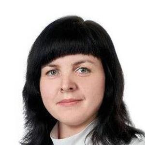 Семячкова Гелена Анатольевна