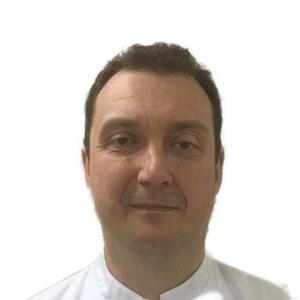Лысенков Андрей Александрович