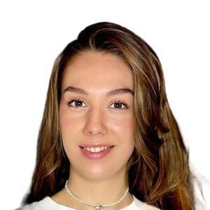 Фёдорова Юлия Сергеевна