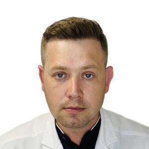 Шамин Владимир Павлович