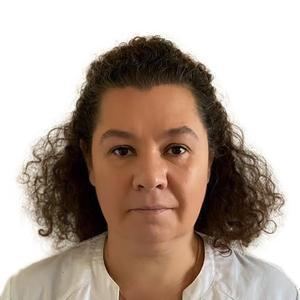 Шулятьева Ольга Юрьевна