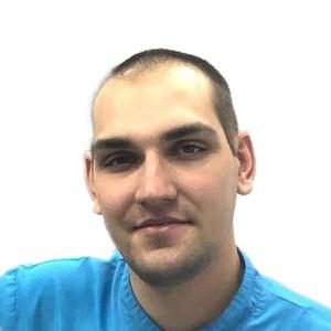 Бевзюк Григорий Игоревич