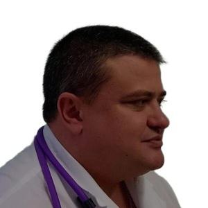 Николаенко Олег Константинович