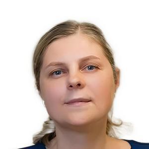 Киричек Анжела Валентиновна
