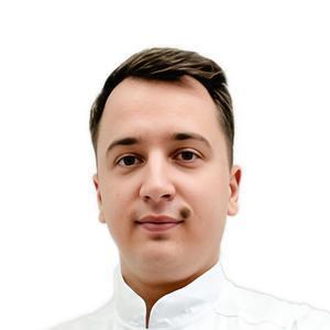 Кочерга Данила Сергеевич