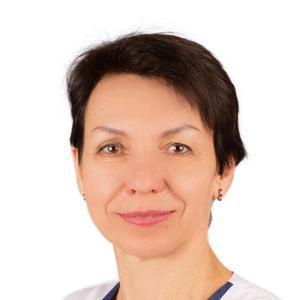 Мухина Валентина Ивановна