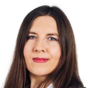 Ваганова Анастасия Валерьевна