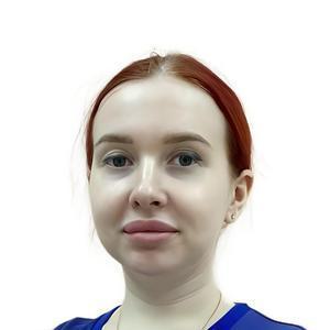 Зотова Дарья Сергеевна