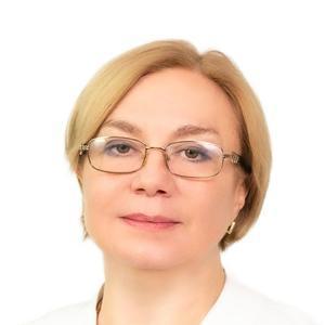 Кружалова Ольга Анатольевна