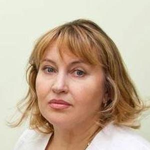 Валькова Валентина Николаевна