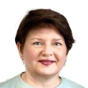 Башкирова Татьяна Владимировна