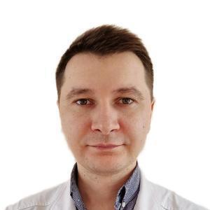Ракитин Станислав Андреевич
