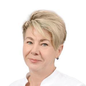 Змушко Ирина Евгеньевна