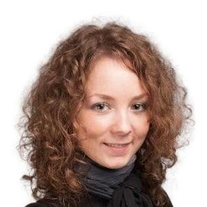 Щербицкая Екатерина Валентиновна
