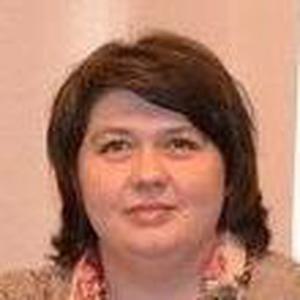 Дронова Любовь Сергеевна