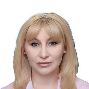 Аристова Анжела Владимировна
