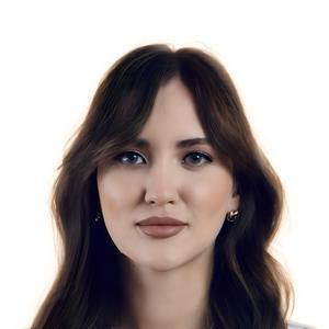 Кортышкова Анастасия Олеговна
