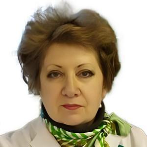 Кичигина Александра Геннадьевна