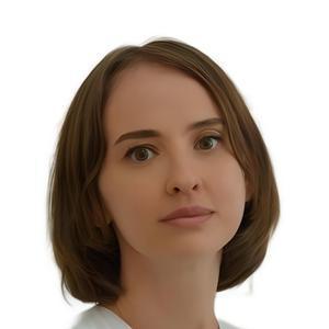 Дзиова Елена Евгеньевна