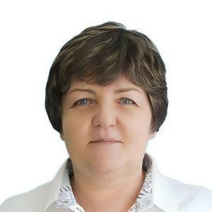 Заткова Ольга Николаевна