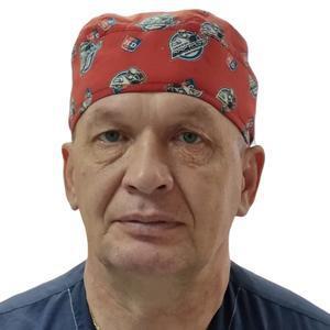 Бастраков Андрей Петрович