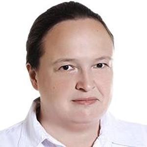 Шишова Светлана Сергеевна