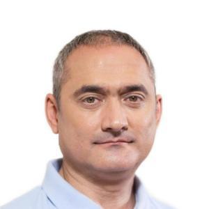 Стоянов Васил Димитров