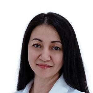 Сисенова Анэля Нуруновна