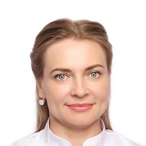 Копьева Ольга Викторовна