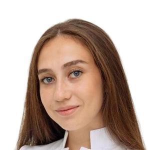 Мещерякова Юлия Геннадьевна