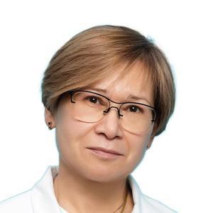 Файзуллина Гульнар Альфредовна