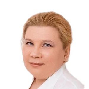Сермягина Елена Валентиновна