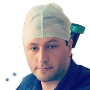 Омаров Руслан Гаджикурбанович