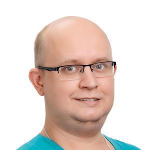 Суворов Максим Александрович
