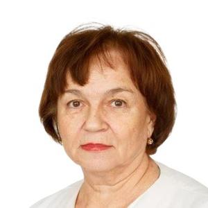 Гнусова Ольга Алексеевна