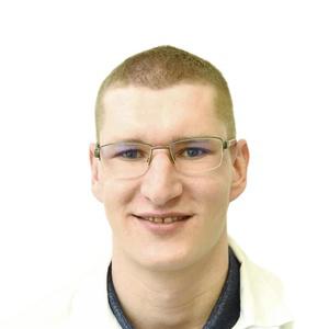 Бушуев Александр Алексеевич
