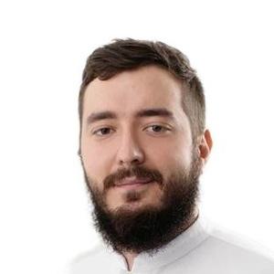 Гавриленко Сергей Владимирович